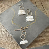 Equinox earrings
