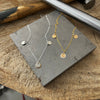 Trione necklace