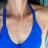 The Quirky Loop necklace