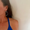 Go With the Curve earrings