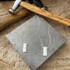 Metaphysical Dance Party necklace