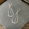 Calliope earrings