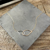Mini Grace necklace