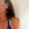 Misshapen Magic Earrings