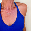 Triplet Necklace