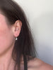 Moondance Lobe Hugger hoops