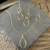 Blossom Earrings