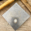 Double Oval necklace