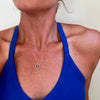 Caroline's Cousin's necklace