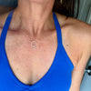 Graceful Glimmer necklace