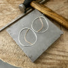 Go With the Curve earrings