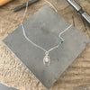 Forever Summer necklace
