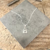 Ouija Wonderful necklace