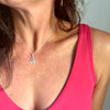 Ouija Wonderful necklace