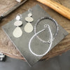 Dock Side earrings