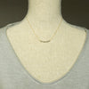 Twinkle necklace - Jamison Rae Jewelry