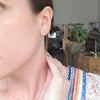 Over the Moon post earrings - Jamison Rae Jewelry