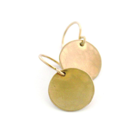 Lovely Little Dangles - Jamison Rae Jewelry