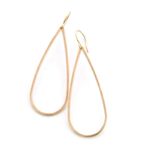 Serendipity earrings - Jamison Rae Jewelry