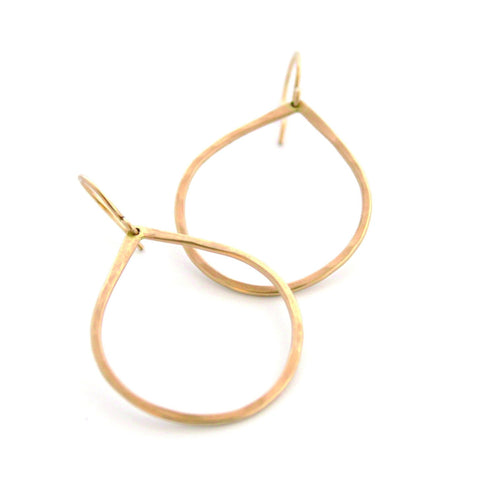 Sweet Sentiment earrings - Jamison Rae Jewelry