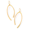 Wish Me Luck earrings - Jamison Rae Jewelry