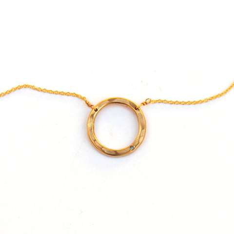 Keepsake necklace - Jamison Rae Jewelry