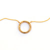Keepsake necklace - Jamison Rae Jewelry