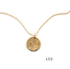 Zodiac Constellation necklace - Jamison Rae Jewelry