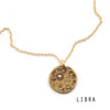 Zodiac Constellation necklace - Jamison Rae Jewelry