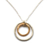 Double Take necklace - Jamison Rae Jewelry