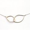 Grace necklace - Jamison Rae Jewelry