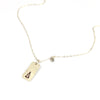 Pine Time necklace - Jamison Rae Jewelry