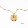 Zodiac Constellation necklace - Jamison Rae Jewelry