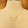 All Smiles necklace - Jamison Rae Jewelry