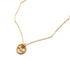 Pearl Trio necklace - Jamison Rae Jewelry