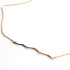 Foothills necklace - Jamison Rae Jewelry