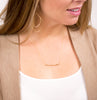 Pixie necklace - Jamison Rae Jewelry