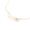 Glamping necklace - Jamison Rae Jewelry