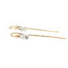 Herkimer Hug Threaders