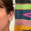 Twist Ear Cuff set of 3