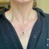 Level Up necklace