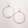 Mallory earrings
