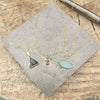 Golden Hour necklace