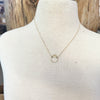 Party Armour necklace