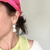 Wander earrings