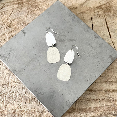 Wander earrings