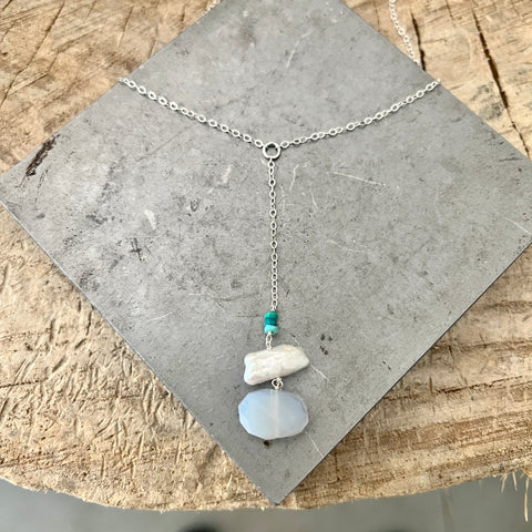 Summer Staple necklace