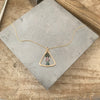 Level Up necklace