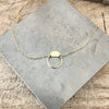 Party Armour necklace