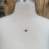 Dark Pearl necklace